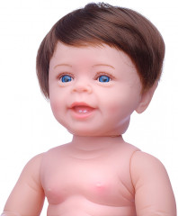 Кукла с аксессуарами «Роберт» - Фото 3