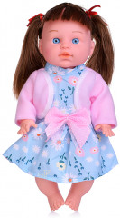 Кукла с аксессуарами «Света» - Фото 1