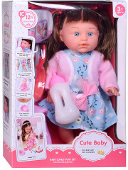 Кукла с аксессуарами «Света» - Фото 7