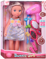 Кукла с аксессуарами «Снежана» - Фото 6