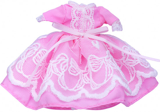 Кукла с аксессуарами «Снежана»