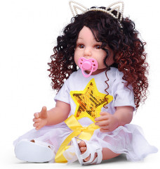 Кукла с аксессуарами «София» - Фото 2