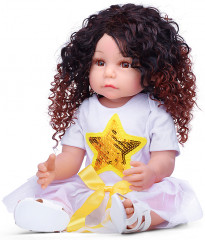 Кукла с аксессуарами «София» - Фото 4