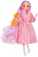 Кукла «Спайси» - Фото 1