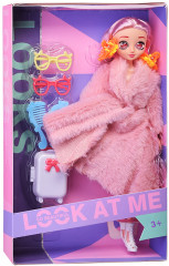 Кукла «Спайси» - Фото 6