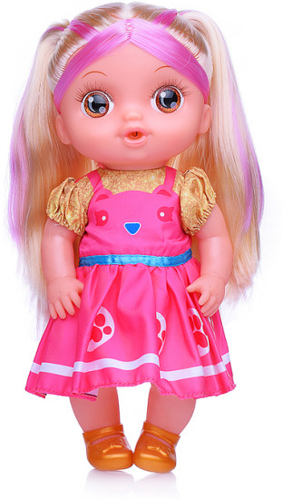 Кукла с аксессуарами «Таисия»