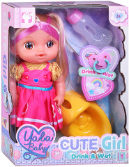 Кукла с аксессуарами «Таисия» - Фото 6