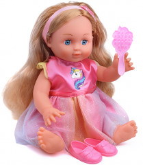 Кукла с аксессуарами «Танюша» - Фото 1