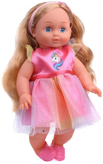 Кукла с аксессуарами «Танюша»