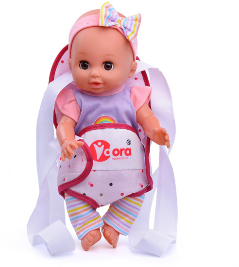 Кукла с аксессуарами «Тереза»