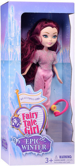 Кукла с аксессуарами «Тея»