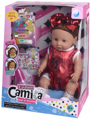 Кукла с аксессуарами «Элен» - Фото 5