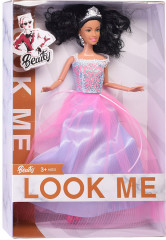 Кукла «Элизабет» - Фото 2