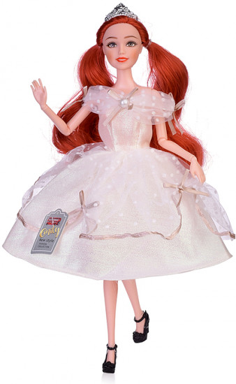 Кукла «Эмили»