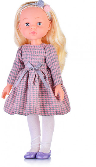 Кукла с аксессуарами «Юлиана-3»