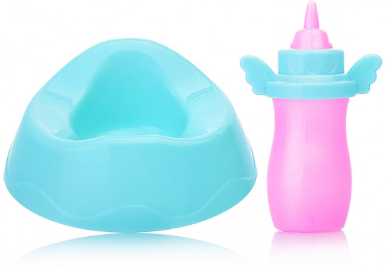 Кукла с аксессуарами «Юлиана-3»