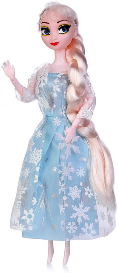 Кукла «Эльза»
