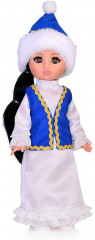 Кукла «Аиша в национальном костюме» - Фото 1