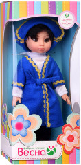 Кукла «Алан в национальном костюме» - Фото 2