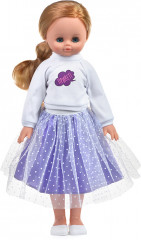 Кукла со звуком «Алиса модница» - Фото 2