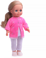 Кукла со звуком «Анна осень 2» - Фото 1