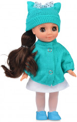 Кукла «Ася Изумруд.» - Фото 1