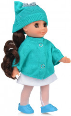 Кукла «Ася Изумруд.» - Фото 2