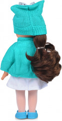 Кукла «Ася Изумруд.» - Фото 3