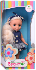 Кукла «Ася кэжуал 1» - Фото 2