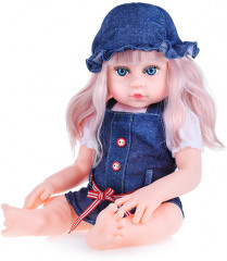 Кукла - Фото 3