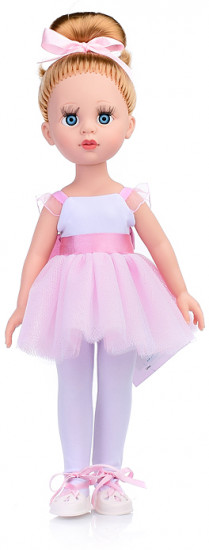 Кукла «Вероника-балерина»