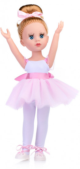 Кукла «Вероника-балерина»