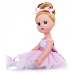Кукла «Вероника-балерина» - Фото 4