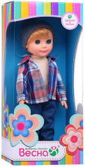 Кукла «Данил 2» - Фото 2