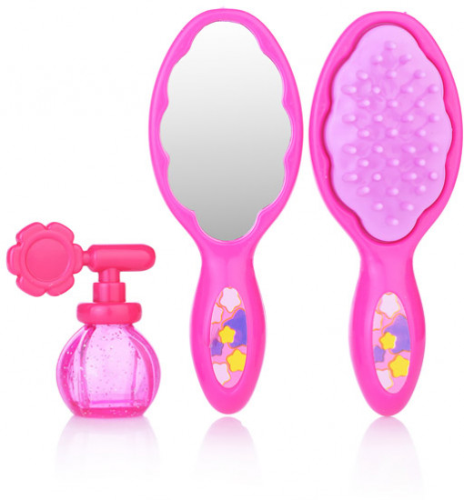 Кукла «Есения яркий стиль 1»