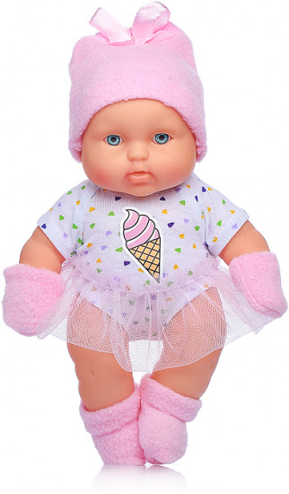 Кукла «Карапуз Мороженка»
