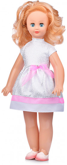 Кукла со звуком «Кристина 14»