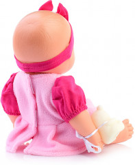 Кукла «Малышка с мишуткой» - Фото 3