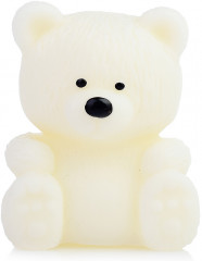 Кукла «Малышка с мишуткой» - Фото 6