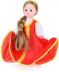 Кукла «Марья» - Фото 3