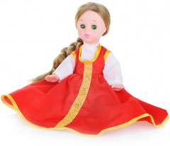 Кукла «Марья» - Фото 4