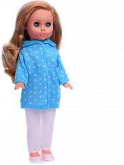 Кукла «Мила осень 1» - Фото 1