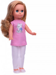 Кукла «Мила осень 1» - Фото 2