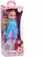 Кукла «Мила осень 1» - Фото 4