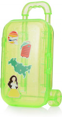 Кукла «Мирэя. Долина гейзеров» - Фото 2