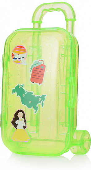 Кукла «Мирэя. Долина гейзеров»