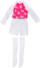 Кукла «Мирэя. Долина гейзеров» - Фото 6