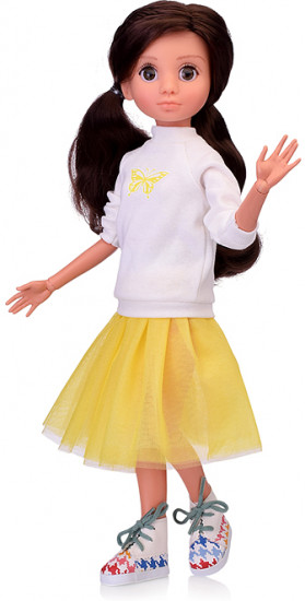 Кукла «Мирэя. Кристальное море»