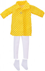 Кукла «Мирэя. Кристальное море» - Фото 7