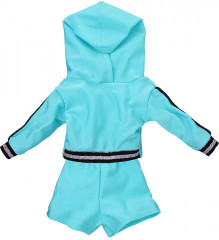 Кукла «Мирэя. Кристальное море» - Фото 8